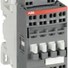 Contacteur ABB AF09-30-10S-13 3P 25A/9A (AC-1/AC-3) +1F 100…250VUC Push-In 