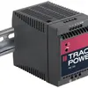 Alimentazione INS Traco TPC 120-124, 120W 5A 24VDC 72×90×110mm 