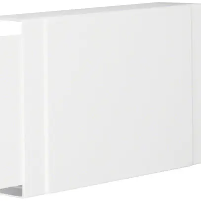 Raccord T tehalit LF/LFF/LFH/FB 60150, blanc trafic 