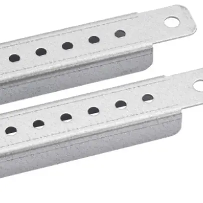 Passerella per porta Hager weber.mes C p=350mm 