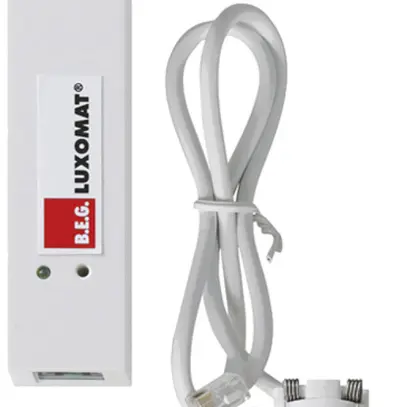 EB-Präsenzmelder Luxomat PD9-KNXs-DX-DE S1 opal 