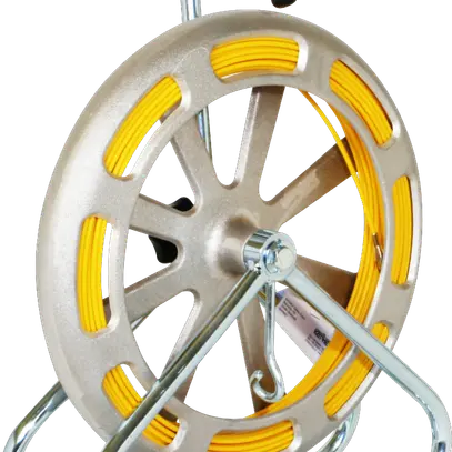 Apparecchio passafilo CIMCO Kabelmax 60m 