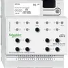 REG-Jalousieaktor KNX Schneider Electric 4×230V, MTN649804 