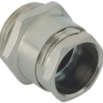 Pressacavo AGRO ottone PG16 6.5…16mm 