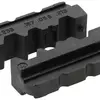 Bloc de sertissage CIMCO CLICK'N'CRIMP pour connecteurs BNC/TNC RG 58/59/62/174 