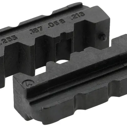 Presseinsatz CIMCO CLICK'N'CRIMP für BNC-/TNC-Stecker RG 58/59/62/174 