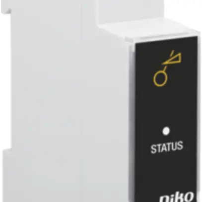 Module variateur universel Niko, analogique, 5…350W 