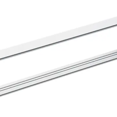 Panneau de distribution Global19" 2UH blindé R&M 