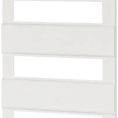 Capot de protection d'app. ENC ETN 3 rangées 