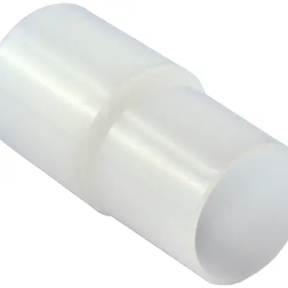 Übergangsmuffe Fixer PG16/M25 ws/tr für KRF/KIR/KRFWG 