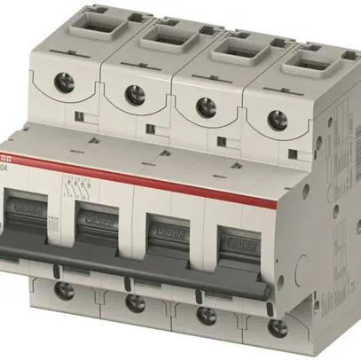 Disjoncteur CMC S804S-C 63A 