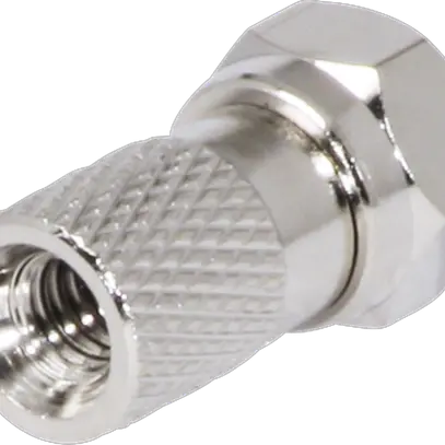 Spina F WISI DV 50 per MK 76 75dB 