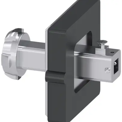 Compensazione tolleranza della frizione Siemens SENTRON p.3KD/3KC0 t.4 