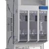 Coupe-circuit HPC weber.silas DIN00 690VAC 160A pr.ENC 70mm borne à étrier 95mm² 