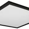 Plafonnier LED SMART+ WIFI PLUS BACKLIGHT 28W 1800lm 830…865 noir 