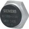 Transpondeur Siemens MDS D425 pour RF200/300 ISO/MOBY D FUJITSU, M6 