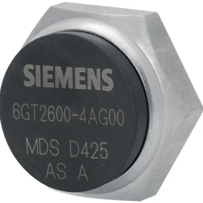 Transpondeur Siemens MDS D425 pour RF200/300 ISO/MOBY D FUJITSU, M6 