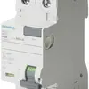 Interrupteur différentiel Siemens SENTRON 1LN 300mA/40A typeA 