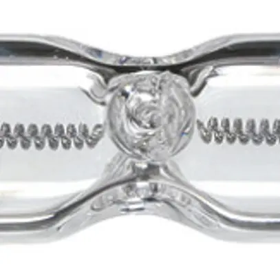 Lampada alogena Halo Linear R7s T3 140W 1030 2646lm 78mm 