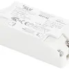 Convertitore LED SLV 10W, 700mA regolabile con scarico di trazione IP20 