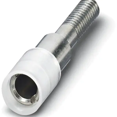 Alvéole pour fiche de contrôle PX gris PSBJ 4/15/6 GY 