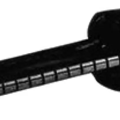 Manchon de réparation 3M HDCW 55/15 noir 750mm 