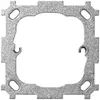 Plaque de fixation ENC I 52 77×77 
