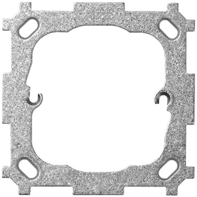 Plaque de fixation ENC I 52 77×77 
