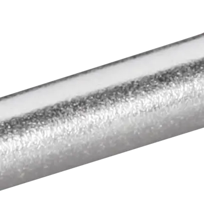 Embout d.câble Standard 0,75mm²/6mm ltn-Ag 
