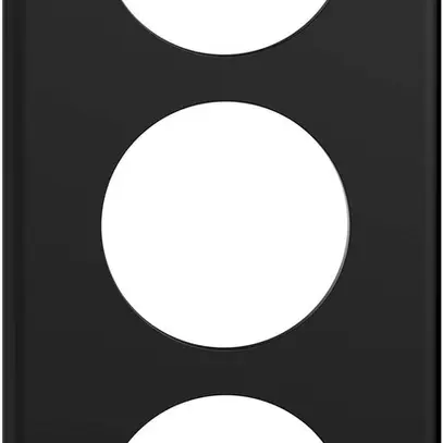 En-tête ENC STANDARDdue SNAPFIX® 3×1 90×210mm no 