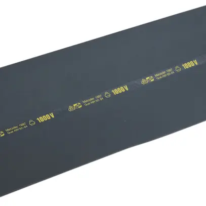 Stuoia isolante 1000×1000×3mm 