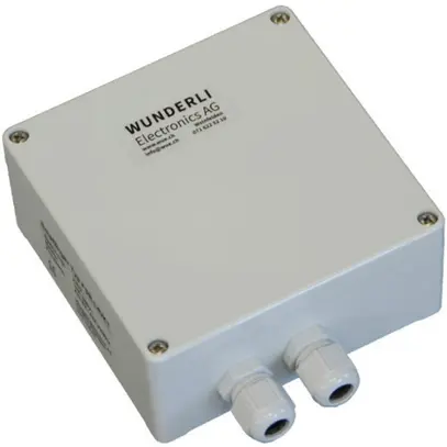 Attuatore-commutatore RF AP FSR-LR, 1-canale 10A/250V, portata ≤1000m, 230VAC 