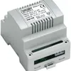 Trasformatore di isolamento AMD Comatec TBD2, IN: 230VAC, OUT: 12VAC/12VA, 4UM 