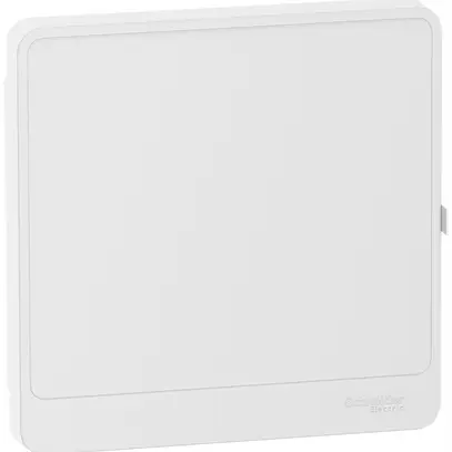 Porta Schneider Electric per Resi9CX 1 fila 13 moduli 