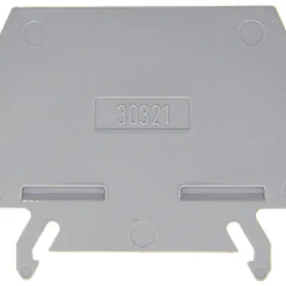 Cloison de séparation Woertz pour 158410137/157 