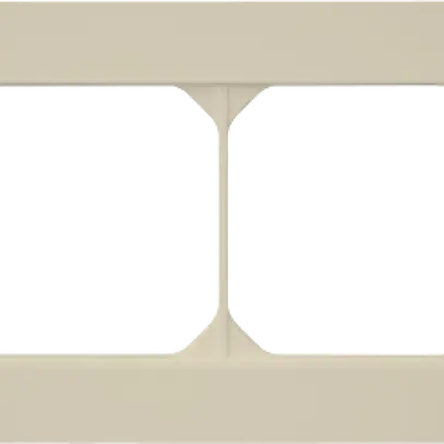 En-tête ENC kallysto.trend 1×2 beige horizontal 