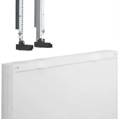 Kit Hager univers N 300×500mm kit vide 