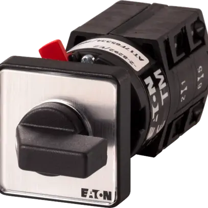 Eaton-Interrut-gradini, IFC,Codice 8242 0-1-2-3-4 | TM-2-8242/EZ | 1pol. 