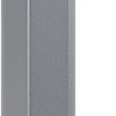 Embout de fermeture tehalit FWK-Plus 60×150mm zingué 