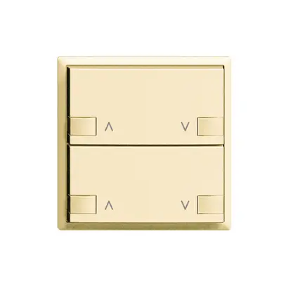 Kit frontal moteur 2c/2t ZEP 60×60mm vanille 