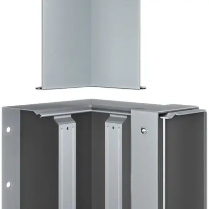 Angolo interno tehalit FWK-Plus 100×250mm zincato 