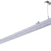 Inserto luminoso LED LINEAlock luce di emergenza 1437mm 25…75W 4000K dimmerabile 