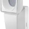 LED-Wandleuchte LDV ENDURA PRO SPOT SENSOR, 8W 840 IP55 weiss 