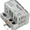 Contrôleur AMD WAGO PFC200 2×ETHERNE, RS-232/-485 