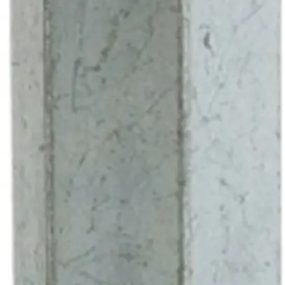 Boulon de rallonge Woertz 6pans M6×30mm 