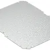 Plaque de montage Demelectric GEOS MPS-4050350×450×2 mm 