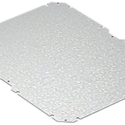 Placca di montaggio Demelectric GEOS MPS-4050350×450×2 mm 