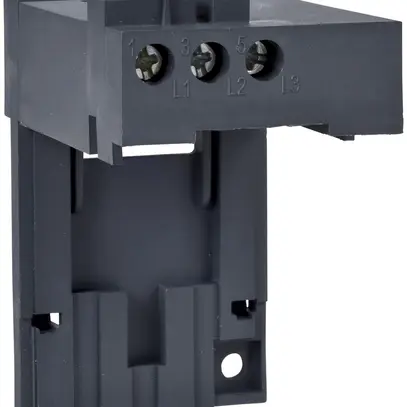 Socle de montage Schneider Electric LA7-K0064 