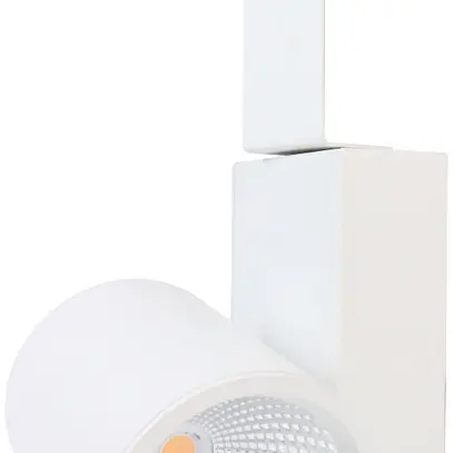 LED-Spot DOTLUX EXPLORERgrid 30W, 3000K, weiss 