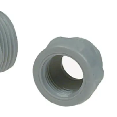 Ampliamento PA/GFK M16/M20 grigio chiaro 